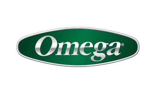 Omega Juicers
